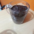 El cooksnap de stephanieloustau cuando hizo Torta en taza de chocolate, realmente rica.