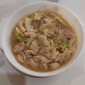 Cooksnap dari Mieke M.R untuk resep Capcay Goreng ala Chinese Food