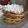 El cooksnap de Magali Hidalgo cuando hizo Torta Rogel.