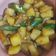 Cooksnap dari Aziza Larasati untuk resep Tumis Kentang Cabai Hijau