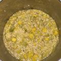 Cooksnap από tarzz στη συνταγή Λεμονάτο Πρασόρυζο