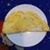 El cooksnap de Roxana Olea cuando hizo *Omelette Jamón, Queso | Método Grez*.