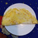 El cooksnap de Roxana Olea cuando hizo *Omelette Jamón, Queso | Método Grez*.