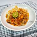 Cooksnap dari Susan_Febrie untuk resep Siomay Ikan Tongkol