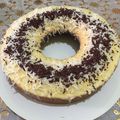 Cooksnap dari Nila momnafa untuk resep Bolu jadul