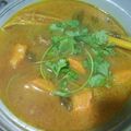 Cooksnap của Phuong Lan Doan khi họ làm theo món Bò kho