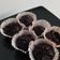 Cooksnap dari ginsi trianesti untuk resep Muffin coklat kukus (takaran sendok)