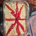 El cooksnap de Angel Burcio Arroba cuando hizo Ensaladilla Rusa (Thermomix).