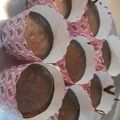 صورة من tahalhwj، شاركها بعد تجربة وصفة سوفليه الاوريو