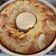 El cooksnap de Florencia Defrancesco cuando hizo Bizcochuelo de manzana.