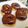 Cooksnap dari Barbie Luna untuk resep 4. Donut (Donat) JCo anti gagal super lembut