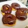 Cooksnap dari Barbie Luna untuk resep 4. Donut (Donat) JCo anti gagal super lembut