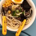 Cooksnap dari dina rahma djarman untuk resep Udon original ala restoran Jepang mudah !