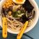 Cooksnap dari dina rahma djarman untuk resep Udon original ala restoran Jepang mudah !