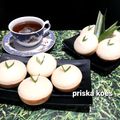 Cooksnap dari Priska Koes untuk resep 95. Apem Tape Panggang