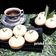 Cooksnap dari Priska Koes untuk resep 95. Apem Tape Panggang