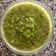 El cooksnap de Ma. Saray Andrade cuando hizo Salsa verde taquera asada.