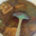 Cooksnap dari siti Mahmuda untuk resep Semur tempe tahu sederhana