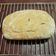 El cooksnap de Mercedes Cossovich cuando hizo Pan integral.