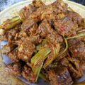 Cooksnap dari Debby's Kitchen untuk resep Ayam bumbu Rica