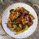 Cooksnap Salina Jalaludin semasa beliau membuat Ayam Masak Kantan.