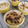 Cooksnap dari Andriani Puspita untuk resep Banana Muffin