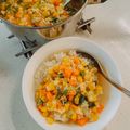 Cooksnap dari Cecil O W untuk resep Sup Jagung Telur ala resto