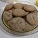 El cooksnap de Dhyaany Cárdenas cuando hizo Galletas con chips de chocolate para celíacos.