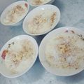 صورة من Eman mohamad، شاركها بعد تجربة وصفة أرز بالحليب.... بحتة