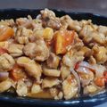 Cooksnap dari bollewangen untuk resep 211.Ayam goreng saos padang