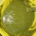 Anjali rathor 's cooksnap of when they made Green Chutney.