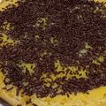 Cooksnap dari Dhora Agustien untuk resep Martabak manis teflon kenyal dan lembut ala abang2 jualan