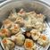 Cooksnap dari Tina Fang untuk resep Siomay ayam udang