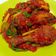 Cooksnap dari maya fitriani untuk resep Ayam Tempe Goreng Balado
