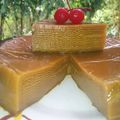 Cooksnap dari Jenny Ekarlina untuk resep Lapis india acha acha#pr_lapistradisional