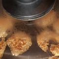 El cooksnap de Stella Maris Segovia Gomez cuando hizo Galletas de Avena y Banana.