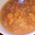 Cooksnap dari Marisa Bunda Kiyya untuk resep Sup Merah