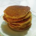 Cooksnap dari martha untuk resep Pancake Pisang Tanpa Telur 🍌