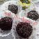 Cooksnap dari Nia d'Kitch untuk resep Eggless Choco Banana Cake
