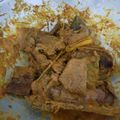 Cooksnap dari Nada Fitrah Ilahi untuk resep Oblok Bebek 🍖🍗