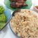 Cooksnap dari Yulia Hasim untuk resep Nasi tutug tempe pedas #PR_bukanNasiBiasa