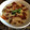 El cooksnap de Gemma Solanesp cuando hizo Sopa fría de melon.