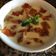 El cooksnap de Gemma Solanesp cuando hizo Sopa fría de melon.