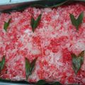 Cooksnap dari Nuni Widya untuk resep 94. Kue Sengkulun