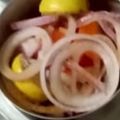 Surbhi का कुकस्नैप जब उन्होंने वेजिटेबल सलाद (vegetable salad recipe in hindi) बनाया था।