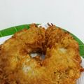 Cooksnap dari Dea Natalia untuk resep 14. Donat Indomie #pekaninspirasi #bikinramadanberkesan