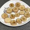 Yu Hua Lin 的 蜜汁烤杏鮑菇 cooksnap