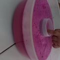 Cooksnap dari Juanaa untuk resep Puding Buah Naga