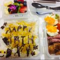 El cooksnap de 🇺🇾 𝓚𝔂𝓸 🇯🇵　🎉JPN-UY 100°ANIVERSARIO 🇺🇾🇯🇵EN 2021🎉 cuando hizo Ensalada de repollo picado Coleslaw  Japonés COLSLAW🇺🇾🇯🇵コールスロー.