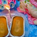 Cooksnap dari Dapur Anie untuk resep Srikaya Labu Kuning